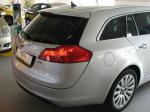 Opel Insignia Sports Tourer 2008 года